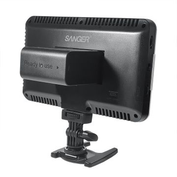 Sanger PRO-S360 II M Profesyonel Video Led Işık