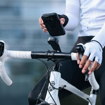 Ulanzi O-LOCK II Bisiklet Telefon Tutucu M010