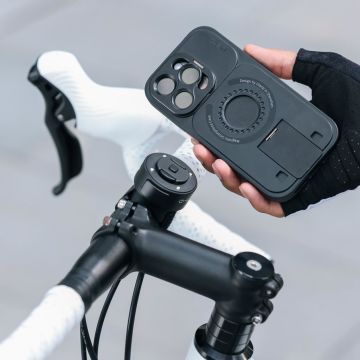 Ulanzi O-LOCK II Bisiklet Telefon Tutucu M011