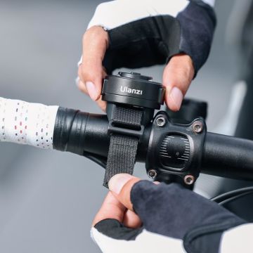 Ulanzi O-LOCK II Bisiklet Telefon Tutucu M011