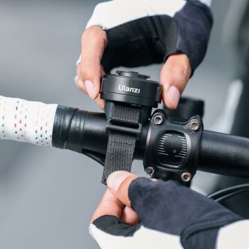 Ulanzi O-LOCK II Bisiklet Telefon Tutucu M011