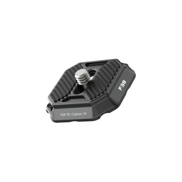 Falcam F38 & PD Quick Release Plate 2465