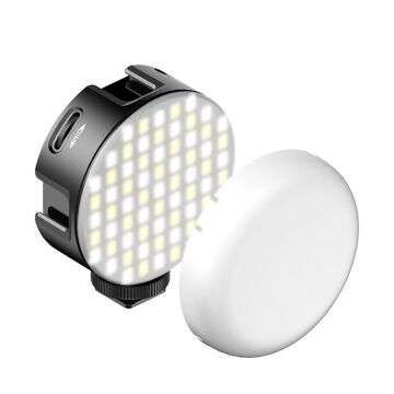 Ulanzi VL69 Bi-Color Mini Led Işık