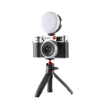 Ulanzi VL69 Bi-Color Mini Led Işık