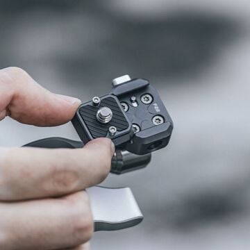 Falcam F22 Basic Quick Release Plate 2529