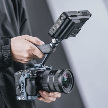 Falcam F22 Basic Quick Release Plate 2529