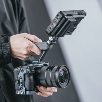 Falcam F22 Basic Quick Release Plate 2529