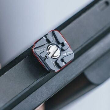 Falcam F22 Basic Quick Release Plate 2529