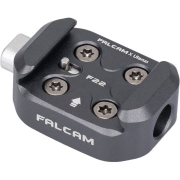 Falcam F22 Quick Release Mounting Base 2530