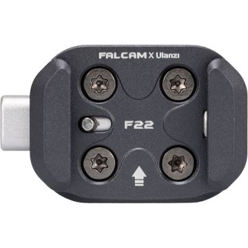 Falcam F22 Quick Release Mounting Base 2530