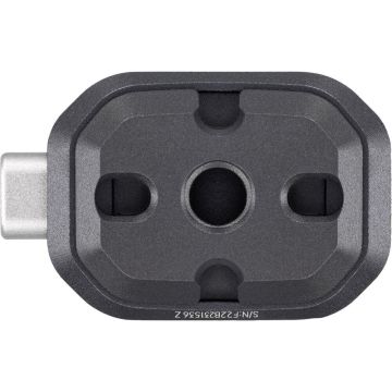 Falcam F22 Quick Release Mounting Base 2530
