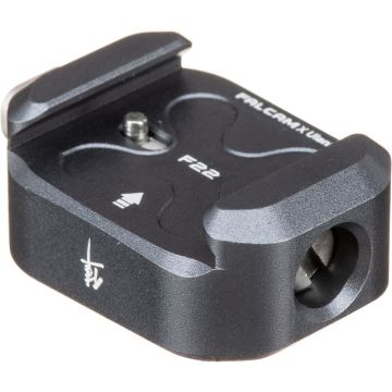 Falcam F22 Cold Shoe Adaptör Mounting Base 2532