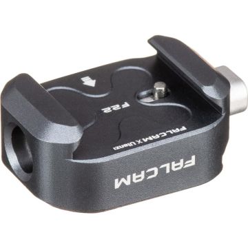 Falcam F22 Cold Shoe Adaptör Mounting Base 2532