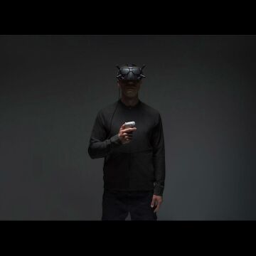 DJI FPV Motion Controller