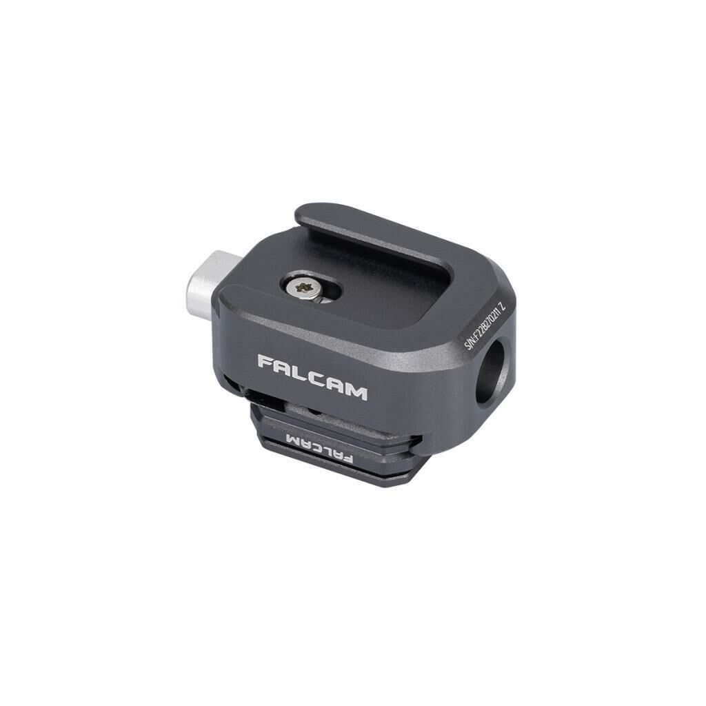 Falcam F22 Cold Shoe Adaptör Kit 2533