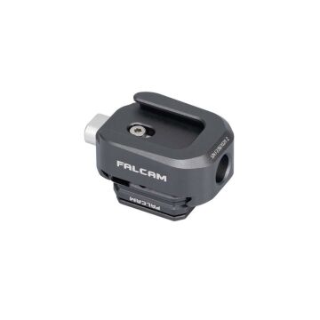 Falcam F22 Cold Shoe Adaptör Kit 2533