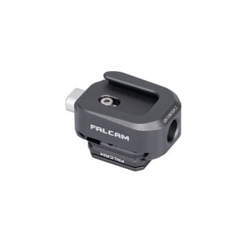 Falcam F22 Cold Shoe Adaptör Kit 2533