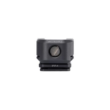 Falcam F22 Cold Shoe Adaptör Kit 2533