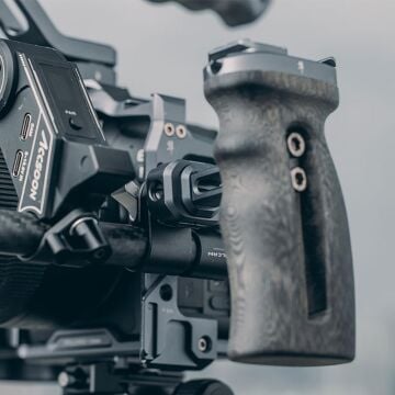 Falcam 15mm Rod Rail 3122