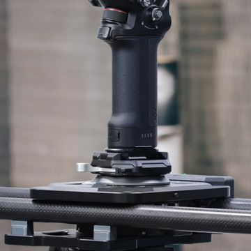 Falcam F38&F50 Ronin Serisi İçin Alt Quick Release Plate 3370