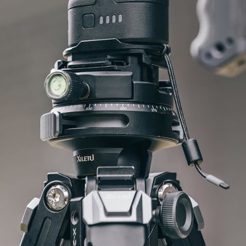 Falcam F38&F50 Ronin Serisi İçin Alt Quick Release Plate 3370