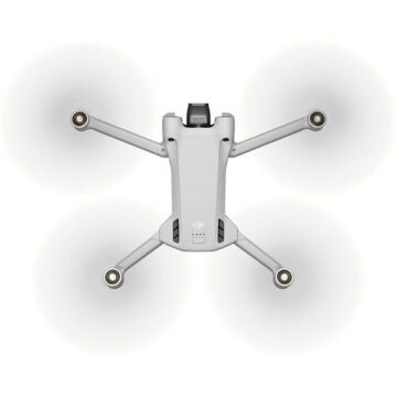 DJI Mini 3 Pro (DJI RC) Fly More Kit Plus