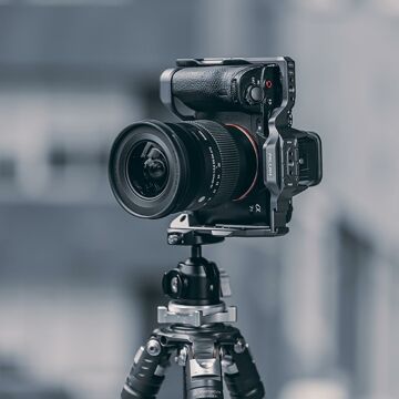 Falcam F22&F38&F50 Quick Release Kafes V2 Sony A7M3/A7S3/A7R4 İçin 2635A