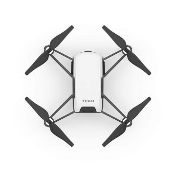 Ryze Tello Drone (Powered by DJI)