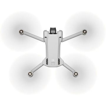 DJI Mini 3 Pro (DJI RC) Fly More Kit