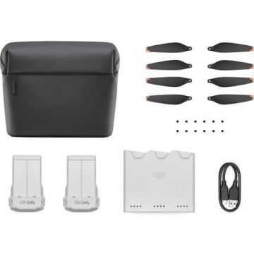 DJI Mini 3 Pro (DJI RC-N1) Fly More Kit