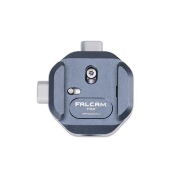 Falcam F22 Dual Head Base F22A3805
