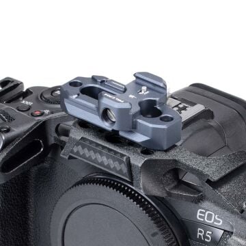 Falcam F22 to NATO Rail Adapter