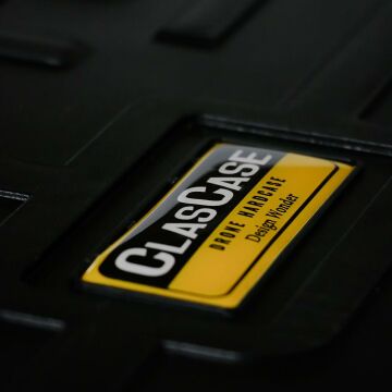 ClasCase Hard Case Drone Çantası C04