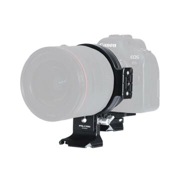 Falcam F22&F38&F50 Yatay-Dikey QR 83mm Circular Kafes C00B3604