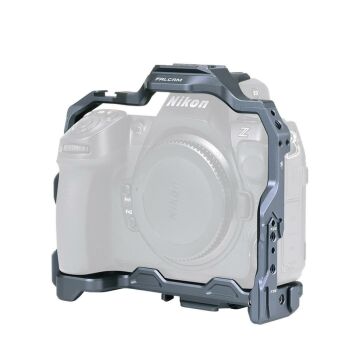 Falcam F22&F38&F50 Quick Release Kafes Nikon Z8 İçin C00B3903