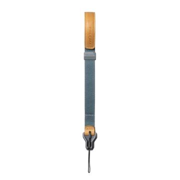 Falcam Maglink Quick Magnetic Buckle Mavi Bilek Askısı M00A3801B