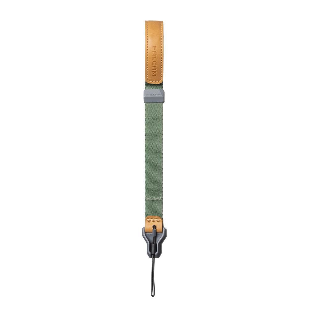 Falcam Maglink Quick Magnetic Buckle Yeşil Bilek Askısı M00A3801G