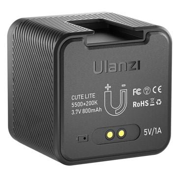 Ulanzi L2 Waterproof Led Işık