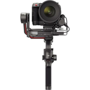 DJI RS 3 Pro Gimbal Stabilizer Combo