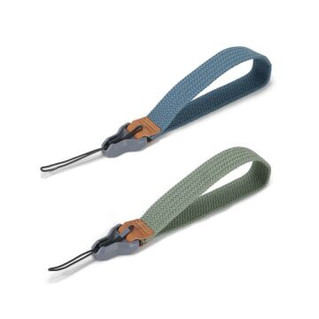 Falcam Maglink Quick Magnetic Buckle Örgü Mavi Bilek Askısı M00A4102