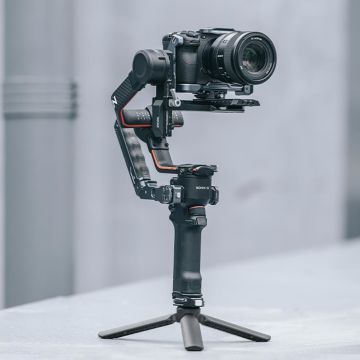 Falcam TreeRoot Quick Open Tripod T00A4103