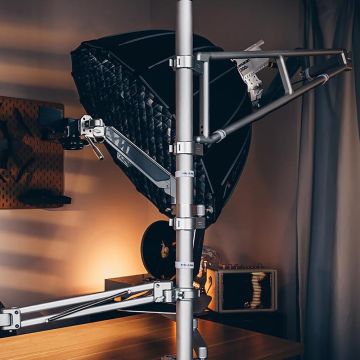 Falcam Geartree Floor-to-Ceiling Stand 2741