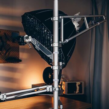 Falcam Geartree Floor-to-Ceiling Stand 2741