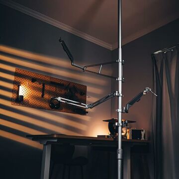 Falcam Geartree Floor-to-Ceiling Stand 2741