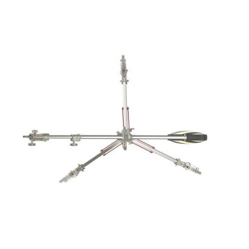 Falcam Geartree Tekerlekli Profesyonel Stüdyo Boom Stand 2788