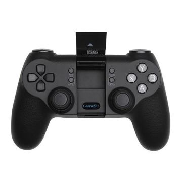 DJI TELLO UZAKTAN KUMANDA ( GAMESİR T1D CONTROLLER )