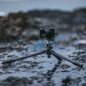 Falcam TreeRoot Threaded Tripod Orta Sütun Modül (A130) T00A4304
