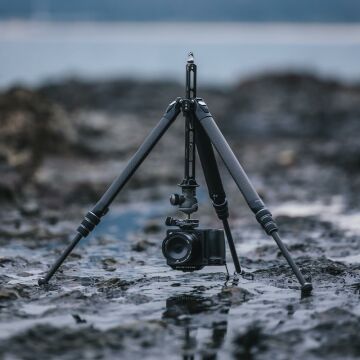 Falcam TreeRoot Threaded Tripod Orta Sütun Modül (A130) T00A4304