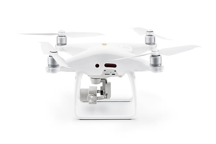 DJI Phantom 4 Pro V2.0 4K Kameralı Drone