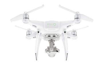 DJI Phantom 4 Pro V2.0 4K Kameralı Drone